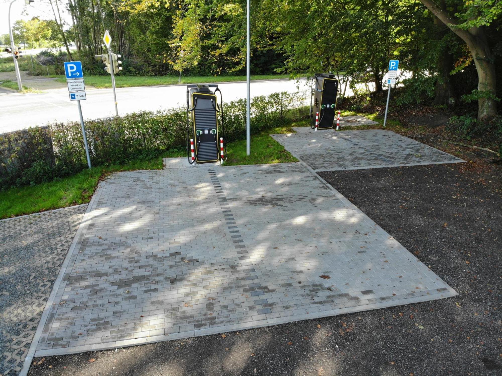 Ostseecamp Ferienhaus "Quartier 104" ชาร์บอยท์ซ ภายนอก รูปภาพ